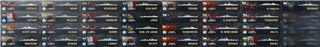 Accounts World of Warships